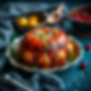 Magnificent Ramazan Bayramı Tatili: Tarihi ve Önemi