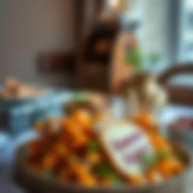 Magnificent Ramazan Paketi: Geleneksel Lezzetlerin Modern Yaklaşımları Magnificent Ramazan Paketi: Geleneksel Lezzetlerin Modern Yaklaşımları