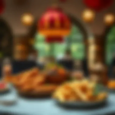 Magnificent Ramazan Son Günü: Gelenekler, İnanışlar ve Hazırlıklar