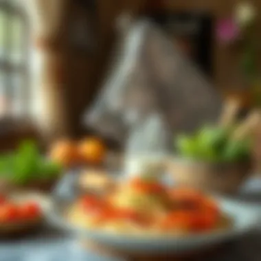 Magnificent Sağlıklı Yemek Tarifleri: Denge ve Lezzet İçin Rehber Magnificent Sağlıklı Yemek Tarifleri: Denge ve Lezzet İçin Rehber