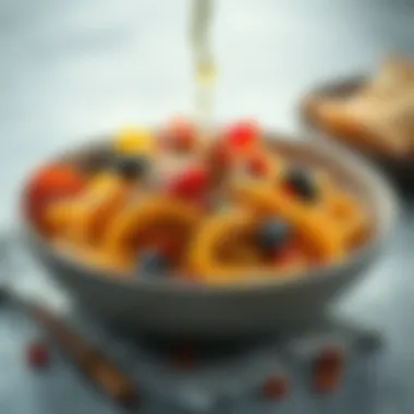 Magnificent Sekersiz Pasta Tarifi: Doğru Malzemelerle Sağlıklı Lezzetler