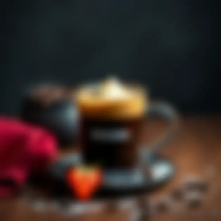 Magnificent Soğuk Kahve Nescafe: Farklı Tarifler ve Yöntemler
