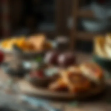 Magnificent Su Böreği Tarifleri: Ustalara Layık Lezzetler Magnificent Su Böreği Tarifleri: Ustalara Layık Lezzetler