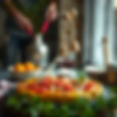 Magnificent Tatlı Ekşi Sosun Duygusal Yolculuğu