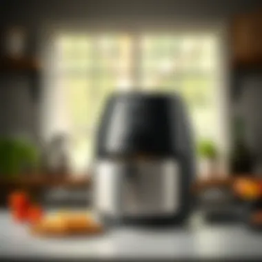 Magnificent Tefal Actifry: Modern Mutfak Aletinin Derinlikleri