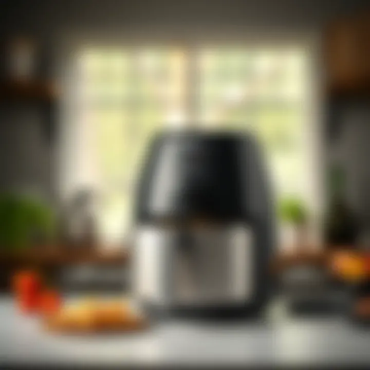 Magnificent Tefal Actifry: Modern Mutfak Aletinin Derinlikleri