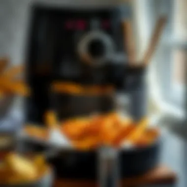 Magnificent Tefal mi Philips mi: Hangi Airfryer Tercih Edilmeli? Magnificent Tefal mi Philips mi: Hangi Airfryer Tercih Edilmeli?