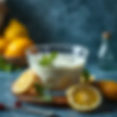 Magnificent Yoğurt, Biber ve Limonun Zayıflama Üzerindeki Etkileri