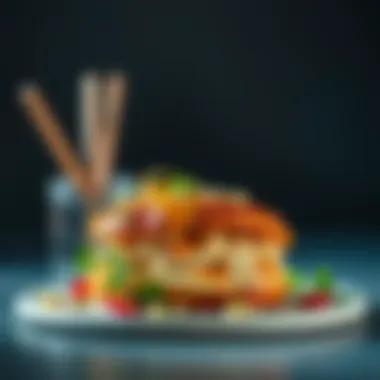 Magnificent Yulafın Protein Değeri ve Beslenmedeki Önemi Magnificent Yulafın Protein Değeri ve Beslenmedeki Önemi