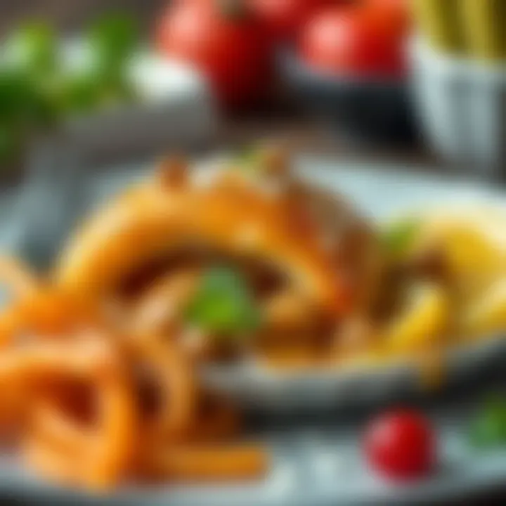 Magnificent Yumurta ve Protein: Beslenme Dünyasında Yeri