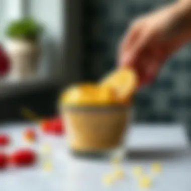 Notable A Vitamini Eksikliği Belirtileri ve Önemi Notable A Vitamini Eksikliği Belirtileri ve Önemi