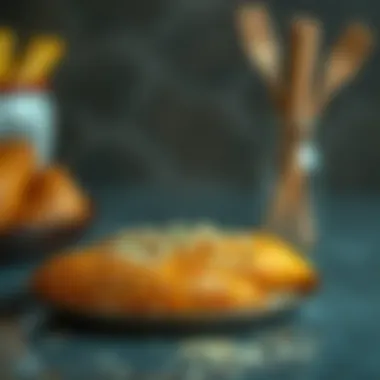 Adana Durum: Kalori Hesaplaması ve Besin Değeri Summary