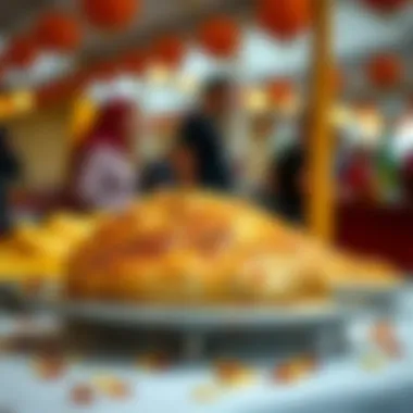 Adana Portakal Çiçeği Festivali Nerede? Summary