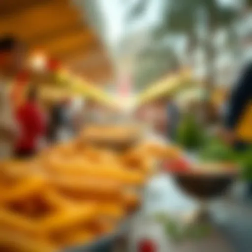 Adana Portakal Festivali Hakkında Bilgiler Introduction
