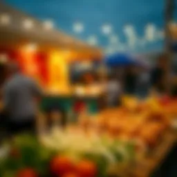 Adana Portakal Festivali Nerede? Detaylı Bir İnceleme Introduction