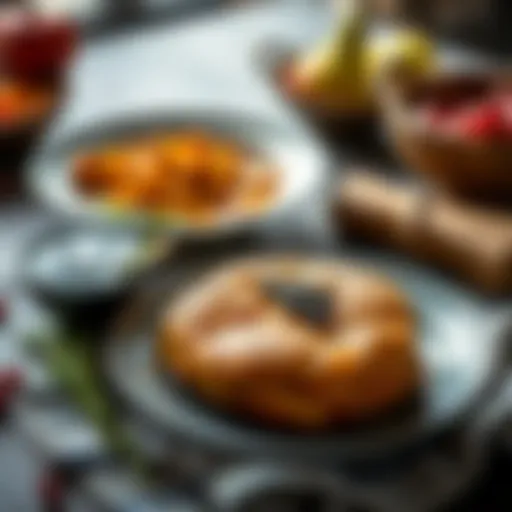 Ahşap Kesme Tahtası: Kullanım ve Seçim Rehberi Introduction