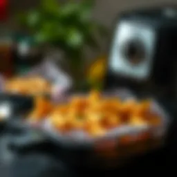 Airfryer Sağlıklı mı? Faydaları ve Dikkat Edilmesi Gerekenler Introduction