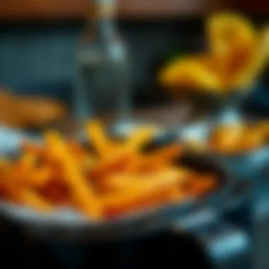 Airfryer Sağlıklı mı? Faydaları ve Dikkat Edilmesi Gerekenler Summary Airfryer Sağlıklı mı? Faydaları ve Dikkat Edilmesi Gerekenler Summary