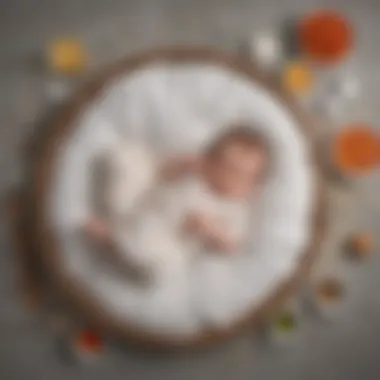 Sleep Patterns in Infants Sleep patterns and routines for six-month-old babies