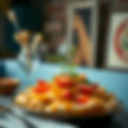 Ankara'da İftar Geri Sayım: Gelenek, İkram ve Zaman Yönetimi Introduction