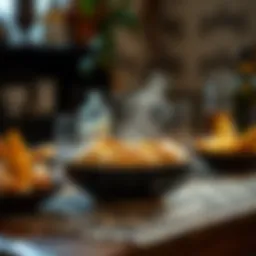 Anneye Doğum Günü Kutlaması: Anlamı ve Öneriler Introduction