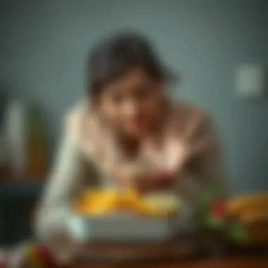 An Emotional Tribute to Motherhood Emotional tribute to motherhood