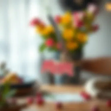 A Heartwarming Message for Mom Heartwarming message for mom