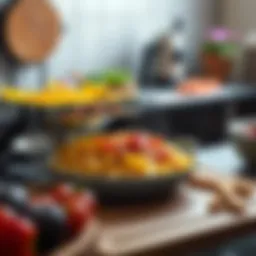 Arçelik Makarna Makinesi: Modern Mutfakların Vazgeçilmezi Introduction