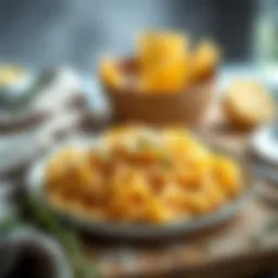 Arda'nın Mutfağı: Yas Pasta Tarifi ve Kültürel Bağlantıları Introduction