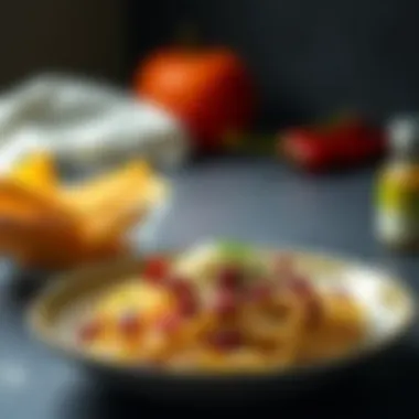 Notable Arda'nın Mutfağı: Yas Pasta Tarifi ve Kültürel Bağlantıları Notable Arda'nın Mutfağı: Yas Pasta Tarifi ve Kültürel Bağlantıları