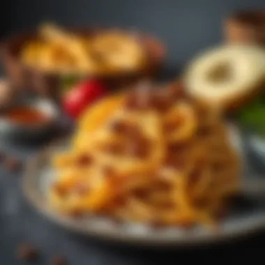 Arda'nın Mutfağı: Yas Pasta Tarifi ve Kültürel Bağlantıları Summary Arda'nın Mutfağı: Yas Pasta Tarifi ve Kültürel Bağlantıları Summary