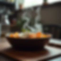 Aşure Ne Zaman Bitiyor? Gelenekler, Tarifler ve Kültürel Önemi Introduction