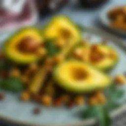 Avokado Bebeklerde Faydaları Introduction