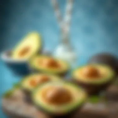 Avokado Bebeklerde Faydaları Summary Avokado Bebeklerde Faydaları Summary