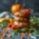 B Vitaminleri İle Zenginleştirilmiş Beslenme Introduction