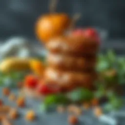 B Vitaminleri İle Zenginleştirilmiş Beslenme Introduction