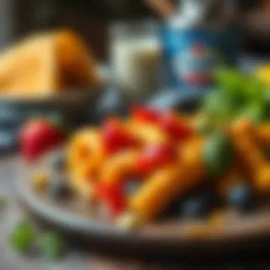 Notable B Vitaminleri İle Zenginleştirilmiş Beslenme Notable B Vitaminleri İle Zenginleştirilmiş Beslenme