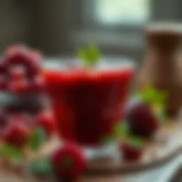 B Vitaminleri ve Bulunduğu Besinler Introduction