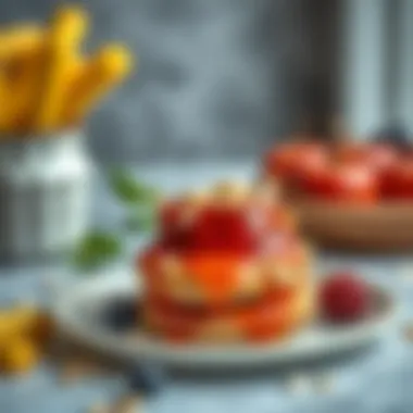 Notable B Vitaminleri ve Bulunduğu Besinler