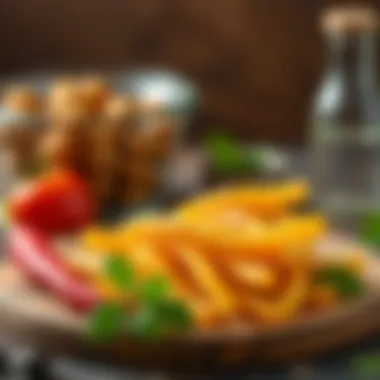 Notable B12 Vitamini İçeren Besinler
