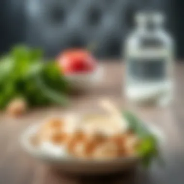 B12 Vitamini İçeren Besinler Summary B12 Vitamini İçeren Besinler Summary