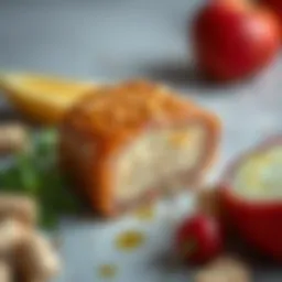 B12 Vitamininin Meyve Kaynakları Introduction