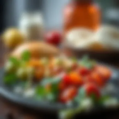 B12 Vitamininin Meyve Kaynakları Summary
