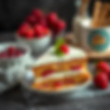 Creative Tips for Personalized Cake Writing Creative tips for personalized cake writing