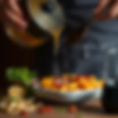 Barilla Sos: Lezzetli yemeklerin vazgeçilmezi Introduction Barilla Sos: Lezzetli yemeklerin vazgeçilmezi Introduction