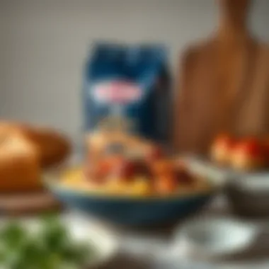 Barilla Sos: Lezzetli yemeklerin vazgeçilmezi Summary Barilla Sos: Lezzetli yemeklerin vazgeçilmezi Summary