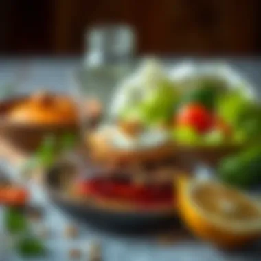 Strategies for Energy Management in Diet Strategies for energy management in diet