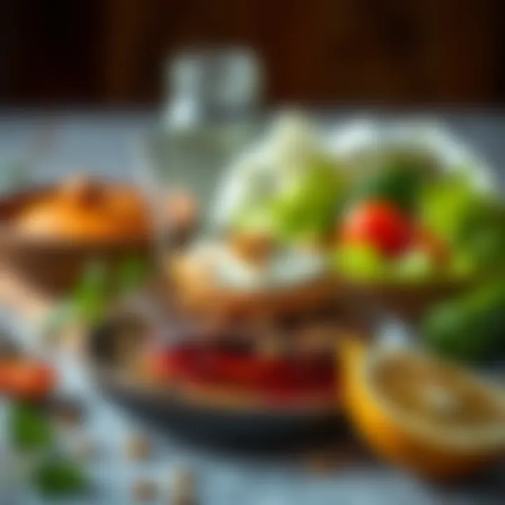 Strategies for Energy Management in Diet Strategies for energy management in diet