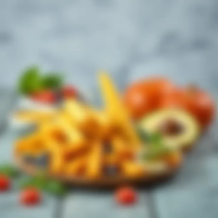 Nutritional Values of Foods Nutritional values of various foods