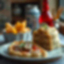 BİM Pirinci: Kalite ve Farklı Kullanım Alanları Introduction